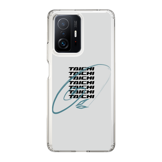 Slim Protection Case［ TAICHI - DRAWING ］