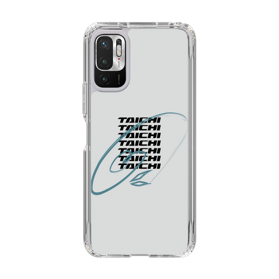 Slim Protection Case［ TAICHI - DRAWING ］
