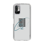 Slim Protection Case［ TAICHI - DRAWING ］