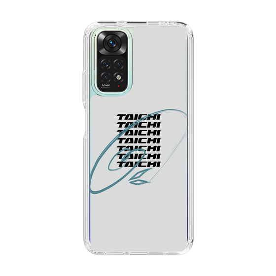 Slim Protection Case［ TAICHI - DRAWING ］