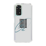 Slim Protection Case［ TAICHI - DRAWING ］