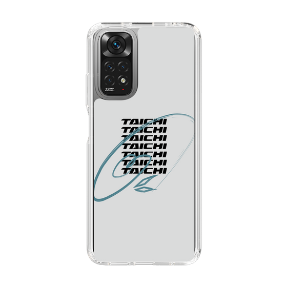 Slim Protection Case［ TAICHI - DRAWING ］