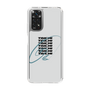 Slim Protection Case［ TAICHI - DRAWING ］