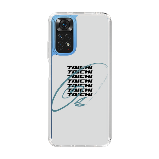 Slim Protection Case［ TAICHI - DRAWING ］