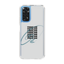 Slim Protection Case［ TAICHI - DRAWING ］