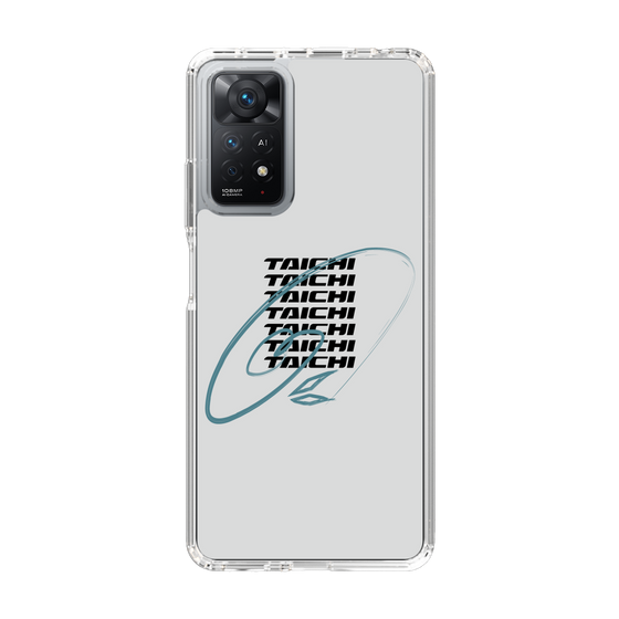 Slim Protection Case［ TAICHI - DRAWING ］