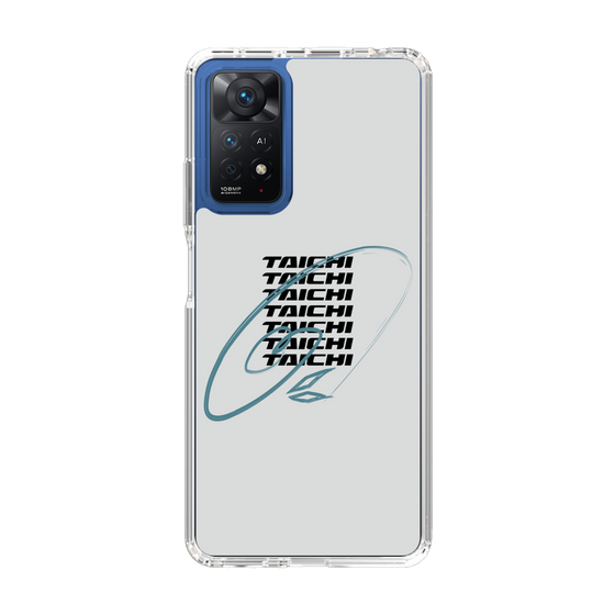 Slim Protection Case［ TAICHI - DRAWING ］