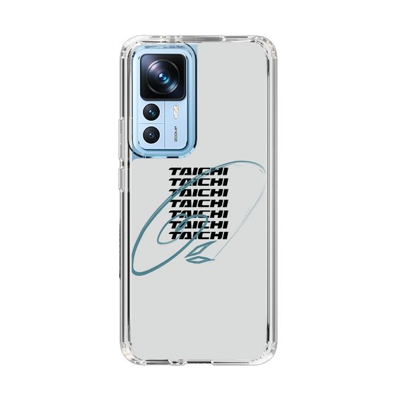 Slim Protection Case［ TAICHI - DRAWING ］