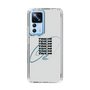 Slim Protection Case［ TAICHI - DRAWING ］