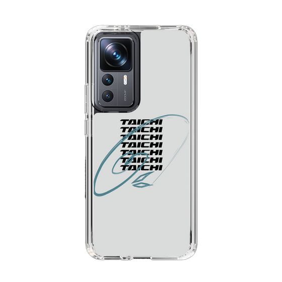 Slim Protection Case［ TAICHI - DRAWING ］