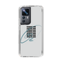 Slim Protection Case［ TAICHI - DRAWING ］