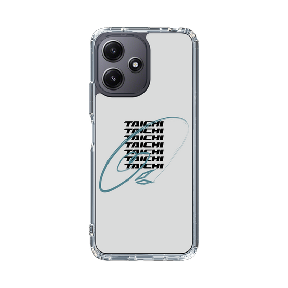 Slim Protection Case［ TAICHI - DRAWING ］