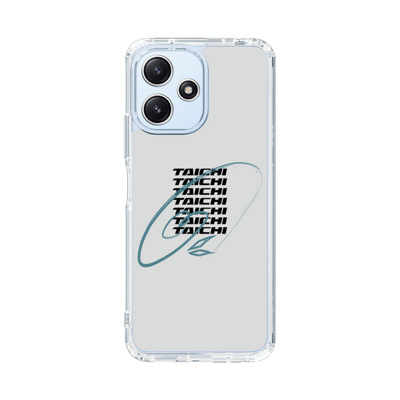 Slim Protection Case［ TAICHI - DRAWING ］