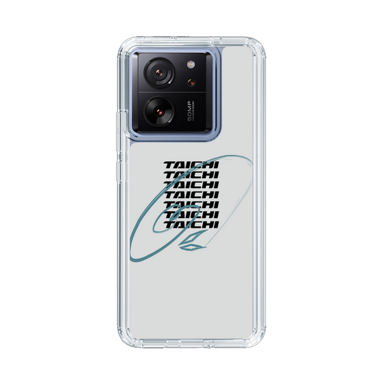 Slim Protection Case［ TAICHI - DRAWING ］