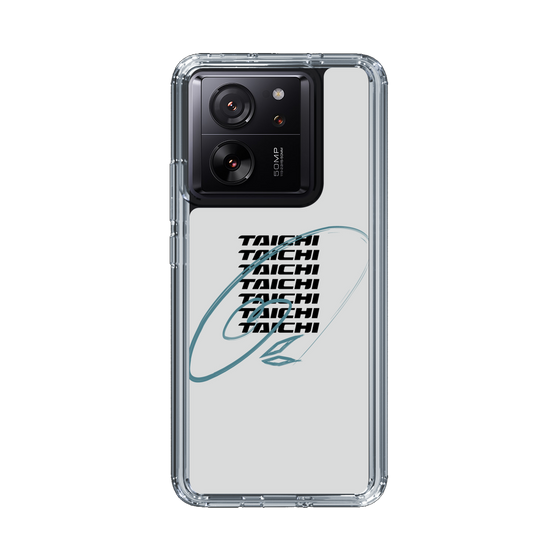 Slim Protection Case［ TAICHI - DRAWING ］