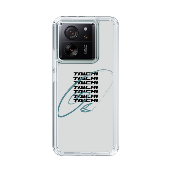 Slim Protection Case［ TAICHI - DRAWING ］