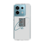 Slim Protection Case［ TAICHI - DRAWING ］