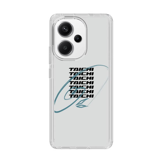 Slim Protection Case［ TAICHI - DRAWING ］