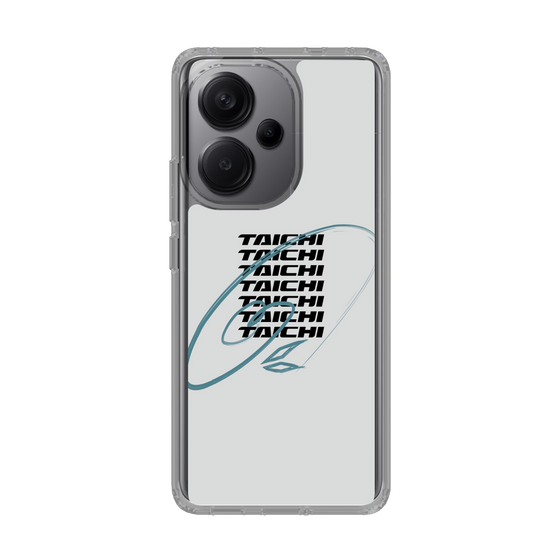 Slim Protection Case［ TAICHI - DRAWING ］