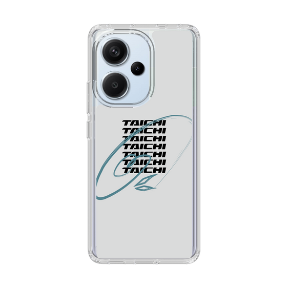 Slim Protection Case［ TAICHI - DRAWING ］