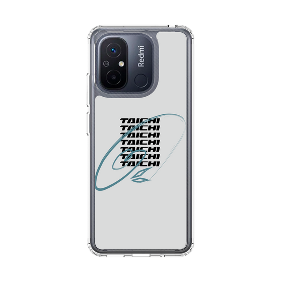 Slim Protection Case［ TAICHI - DRAWING ］