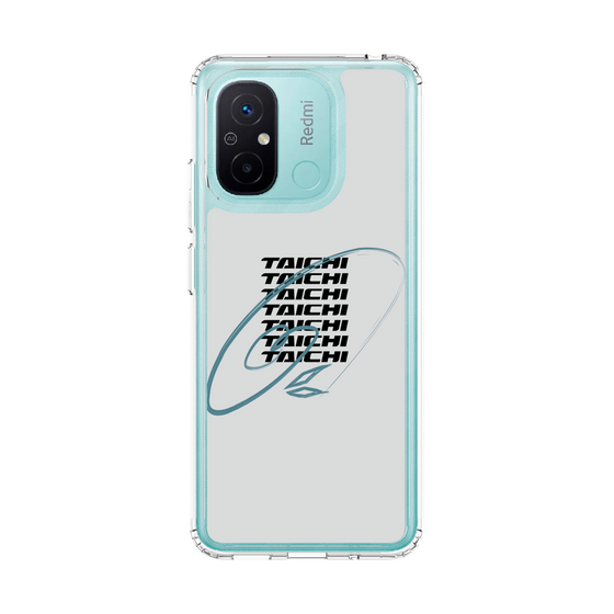 Slim Protection Case［ TAICHI - DRAWING ］