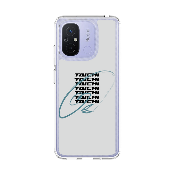 Slim Protection Case［ TAICHI - DRAWING ］