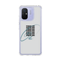 Slim Protection Case［ TAICHI - DRAWING ］