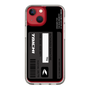 Slim Protection Case［ TAICHI - CARD ］