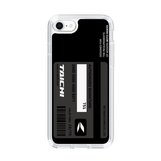 Slim Protection Case［ TAICHI - CARD ］