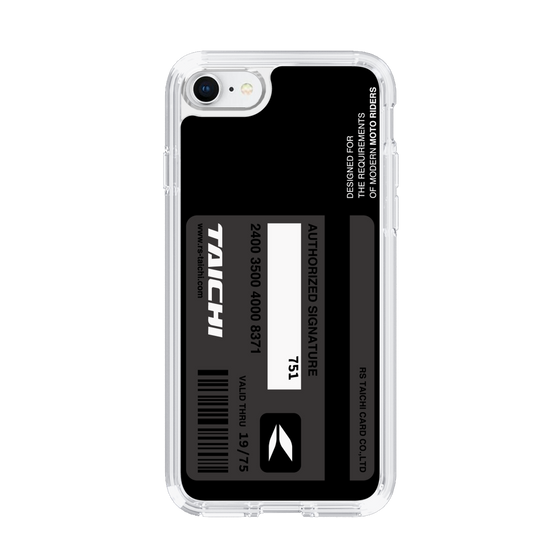 Slim Protection Case［ TAICHI - CARD ］