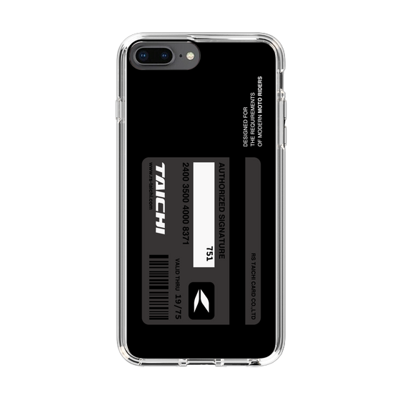 Slim Protection Case［ TAICHI - CARD ］