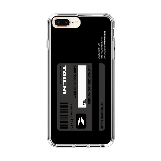 Slim Protection Case［ TAICHI - CARD ］