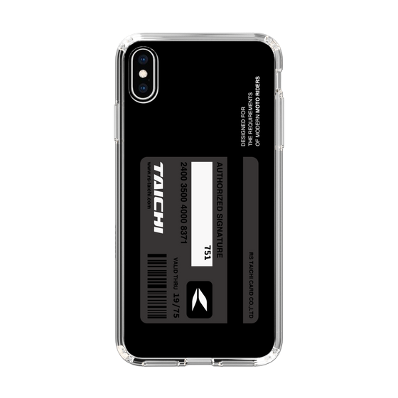 Slim Protection Case［ TAICHI - CARD ］