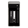Slim Protection Case［ TAICHI - CARD ］