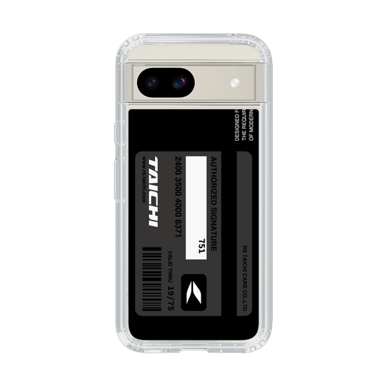 Slim Protection Case［ TAICHI - CARD ］