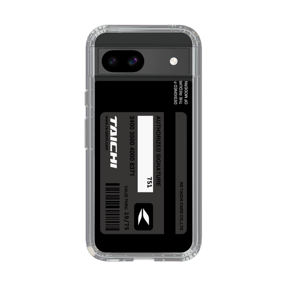 Slim Protection Case［ TAICHI - CARD ］