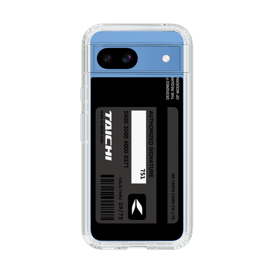 Slim Protection Case［ TAICHI - CARD ］