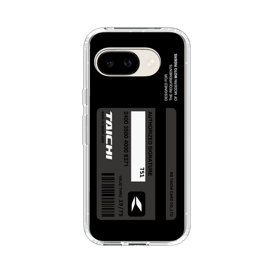 Slim Protection Case［ TAICHI - CARD ］