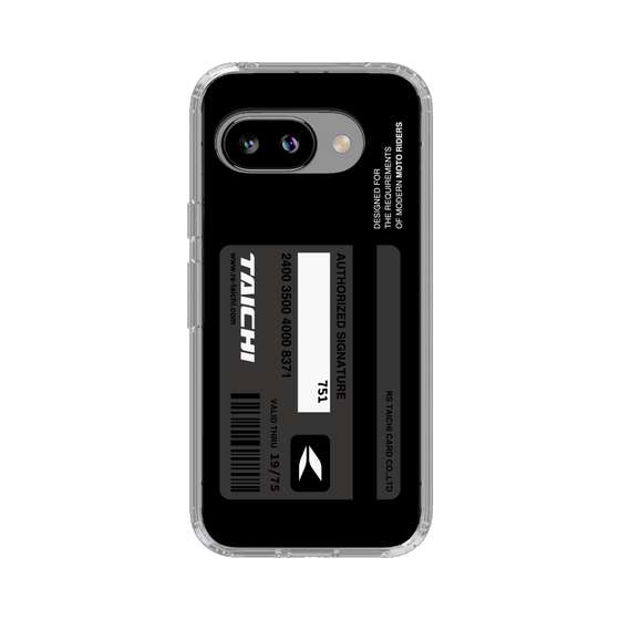 Slim Protection Case［ TAICHI - CARD ］