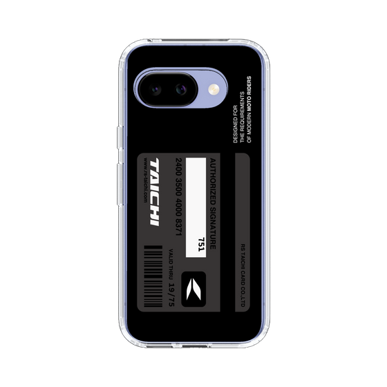 Slim Protection Case［ TAICHI - CARD ］