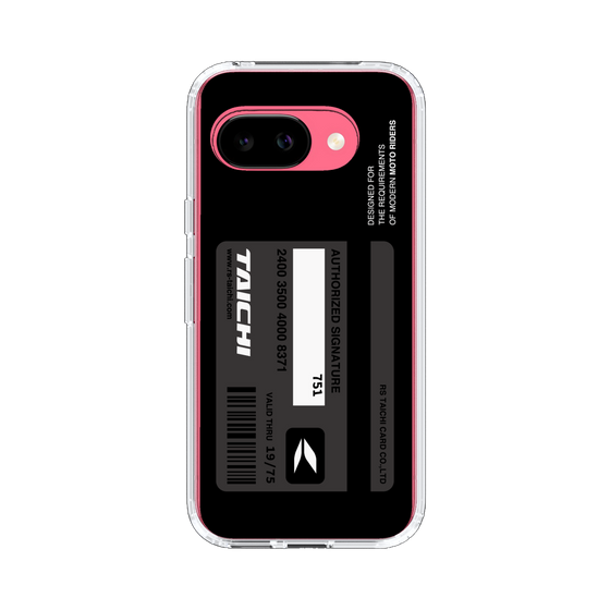 Slim Protection Case［ TAICHI - CARD ］