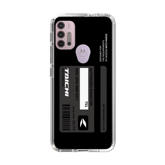 Slim Protection Case［ TAICHI - CARD ］