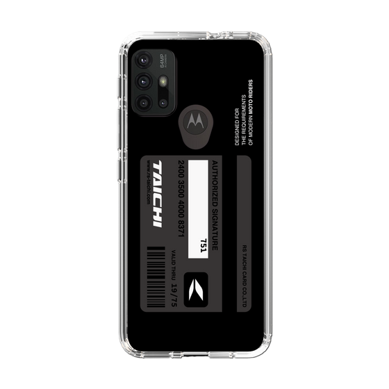 Slim Protection Case［ TAICHI - CARD ］