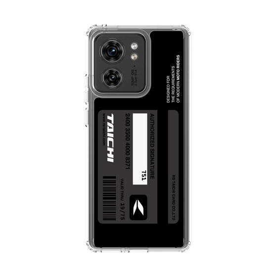 Slim Protection Case［ TAICHI - CARD ］