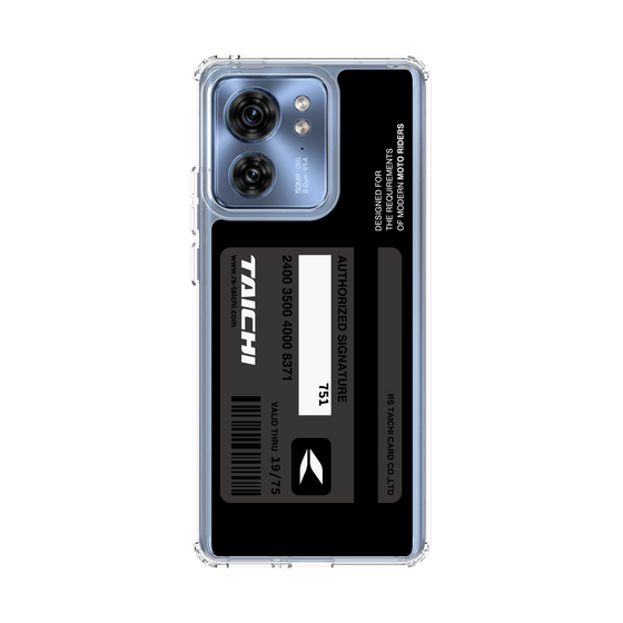 Slim Protection Case［ TAICHI - CARD ］