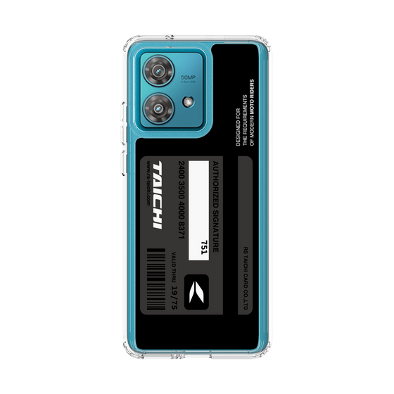 Slim Protection Case［ TAICHI - CARD ］