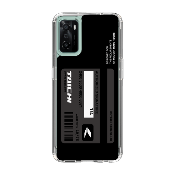 Slim Protection Case［ TAICHI - CARD ］