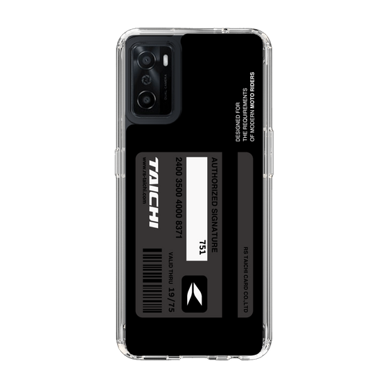 Slim Protection Case［ TAICHI - CARD ］
