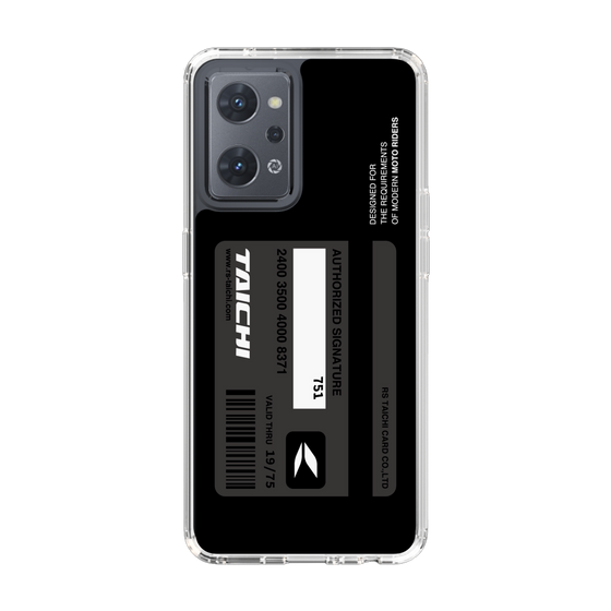Slim Protection Case［ TAICHI - CARD ］